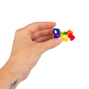 Micro Fidgetz Series 2 - Fidget Toy For Stress Relief, Anxity, ADHD & Autism