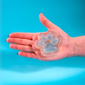 Putty Pals Taba Squishy Sticky Fidget Toy For Stress Relief, Anxiety, ADHD & Autism