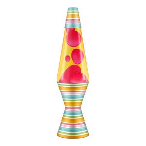LAVA Lamp 14.5in - Relaxing Soothing Classic Lamp