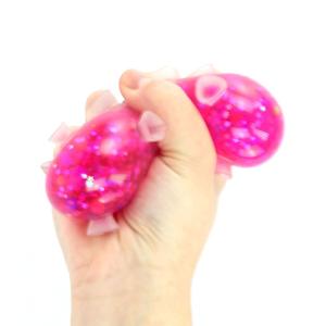 Squishy Sea Urchin Ball Sensory Fidget Toy For Stress Relief, ADHD, Autism & Anxiety