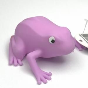 Squishy Frog Fidget Sensory Toy For Stress Relief, Anxiety, ADHD & Autism