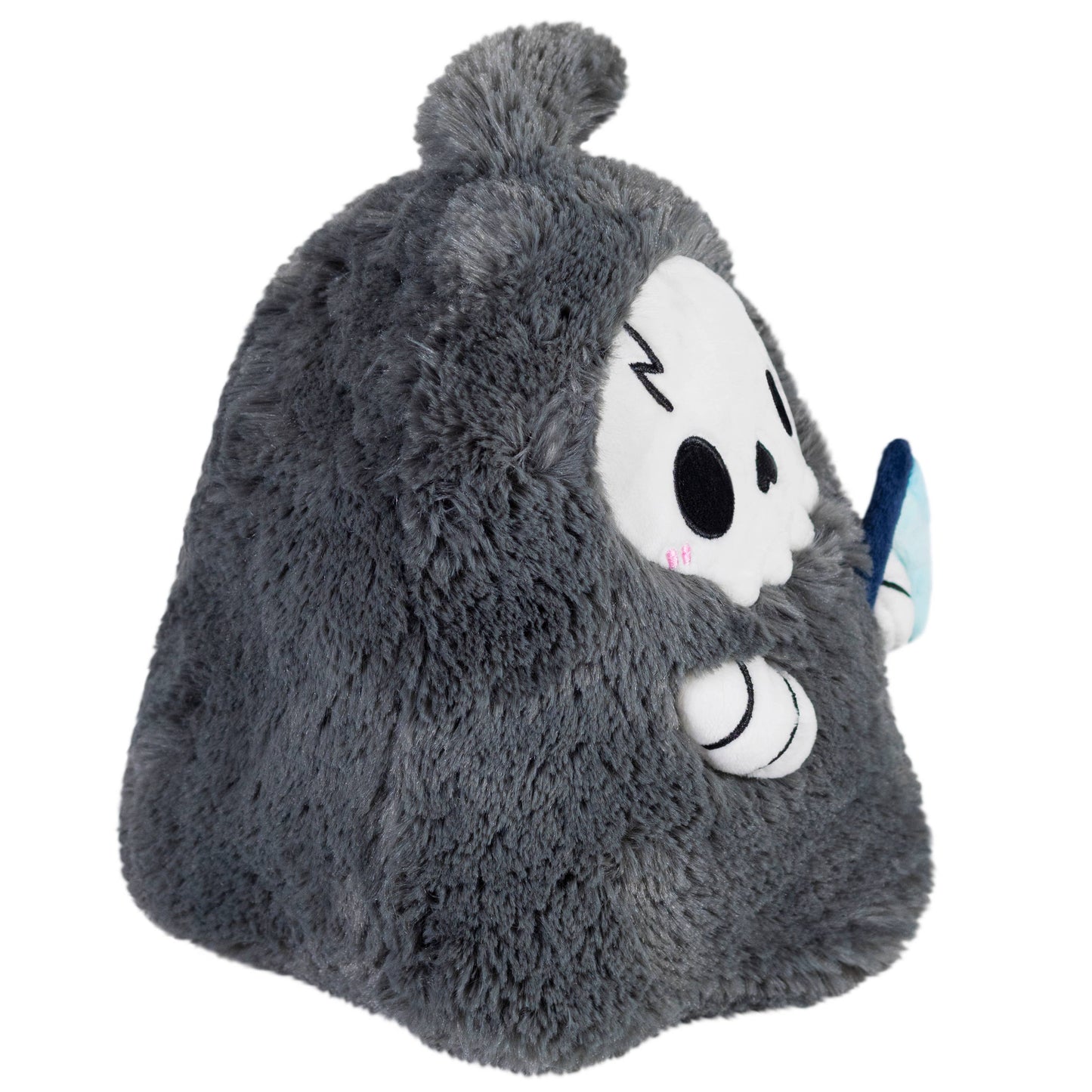 Squishable Reaper Plush Soft Toy - Mini Size 28cm