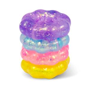 Scrunchems Sensory Bubble Ring Fidget Toy