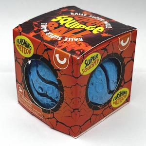 Light Up Squishy Meteor Ball Sensory Fidget Toy