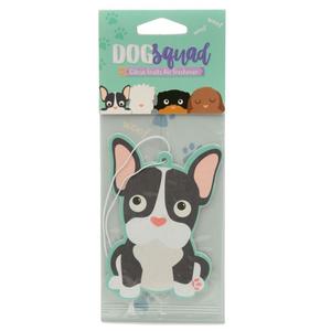 Scented Air Fresheners For Car, Home or Office - Dog, Cat, Seagull, Panda