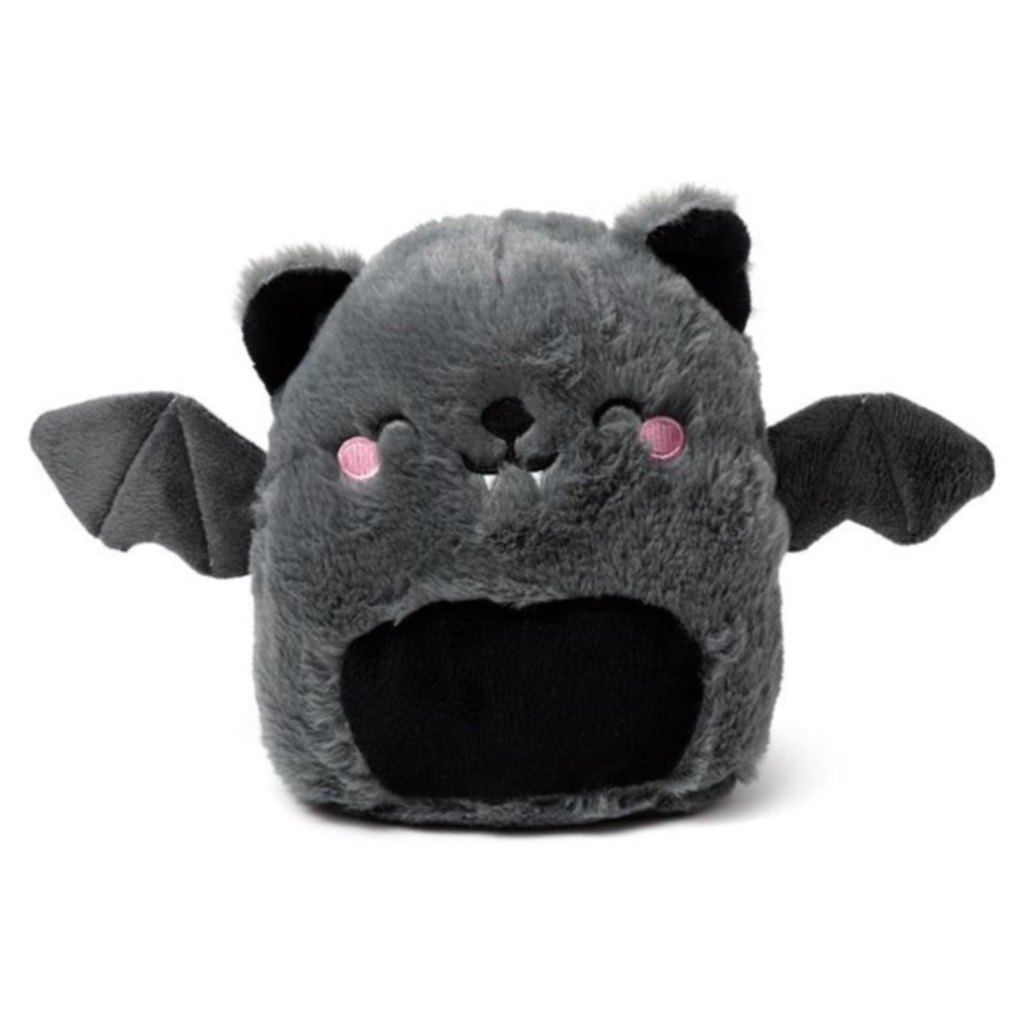 Cute Microwaveable Heat Pack Plush - Lavender Scented - Natural Wheat Grain Filling - Safe and Soft - Perfect Gift for Chilly Nights