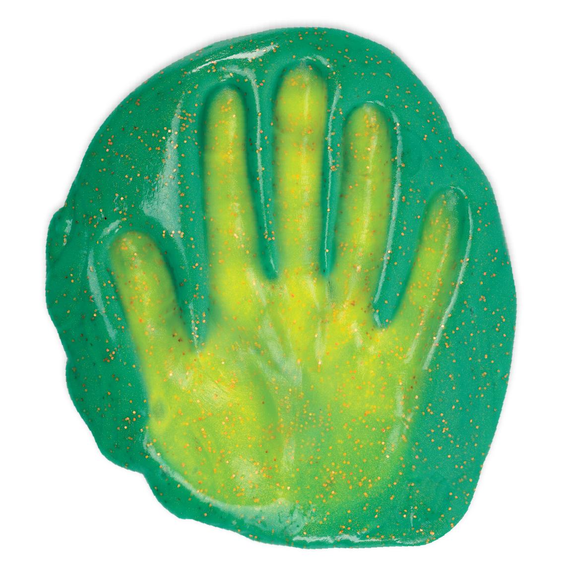 Crazy Aarons Thinking Putty - Hypercolour Colour Change - Intergalactic, Magic Dragon, Super Scarab - 90g Tin