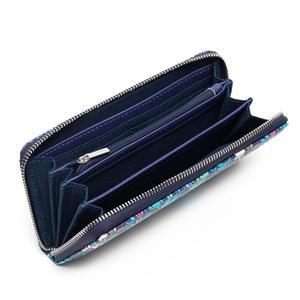 Legami Floral Bloom Your Own Way Wallet Purse
