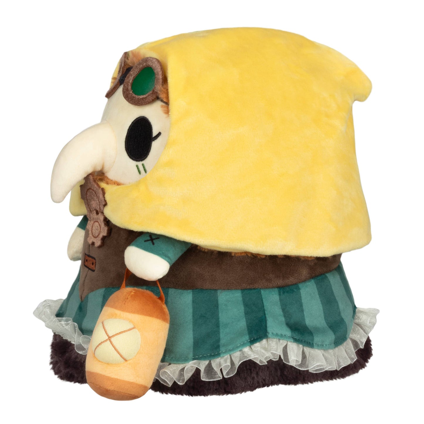 Squishable Steampunk Plague Nurse Mini Size 25cm