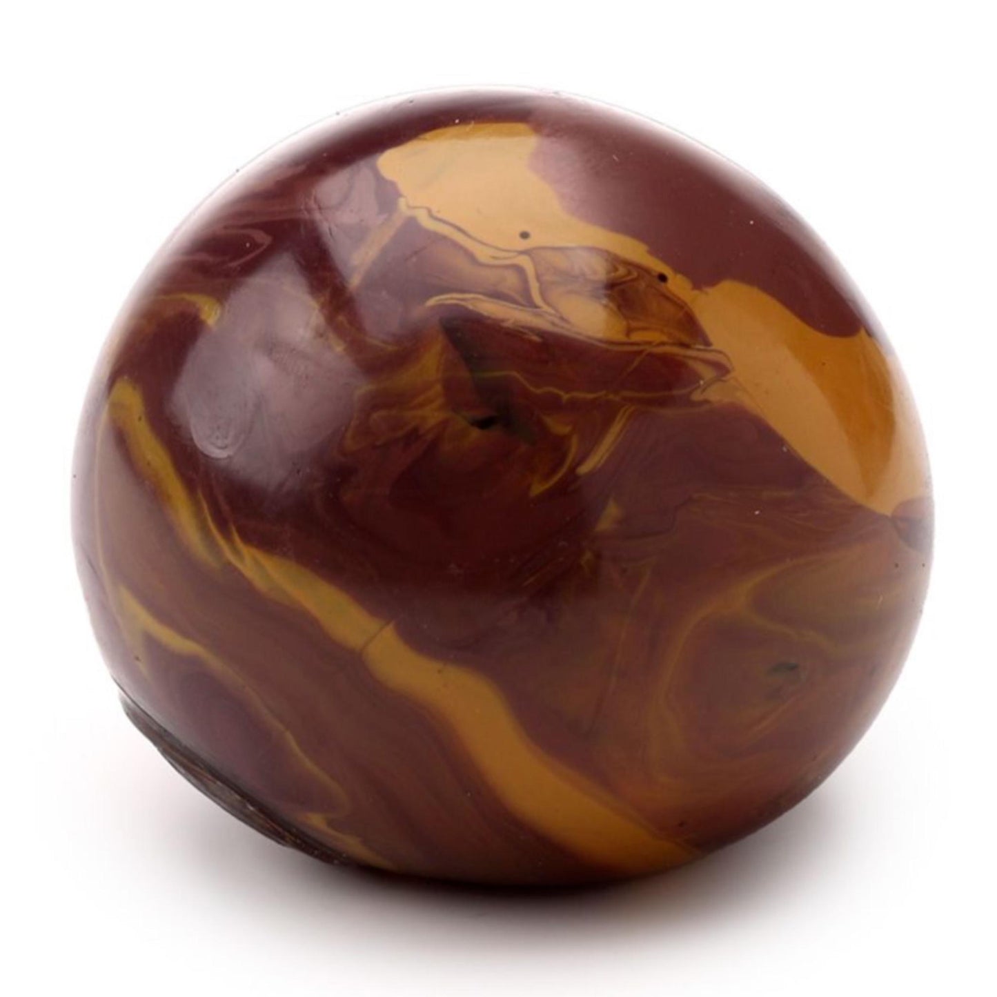 Maltose Squeezy PLANET Stress Relief Ball