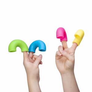 NeeDoh MAC ‘N SQUEEZE Squishy Fidget Toy - For Stress, Anxiety, ADHD, Autism