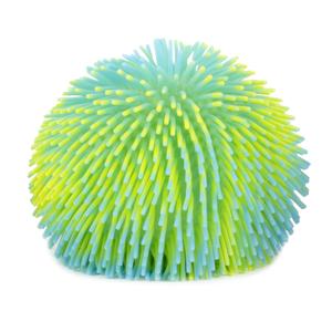 Giant Puffer Air Filled Ball Fidget Toy Sensory Squishy