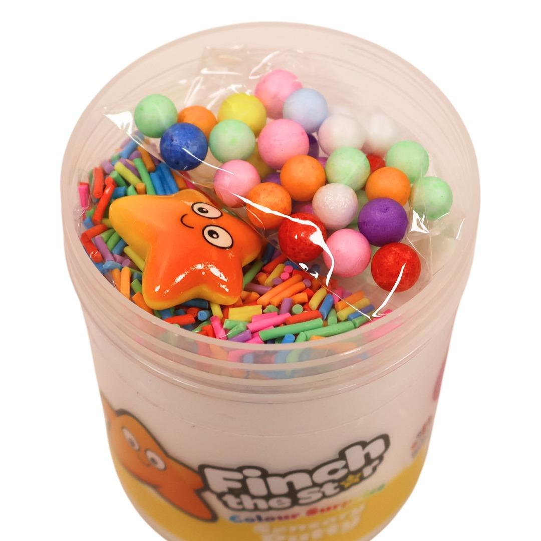 Putty Pals Scented Sensory Putty - Butter Slime Texture - Thick & Holdable, Perfect for Stretching & Squishing