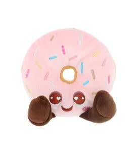 Keel Toys Bakery Sweet Treats 8cm - Plush Soft Toy