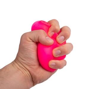 NeeDoh Dig It Pig Anti Stress Fidget Sensory Toy