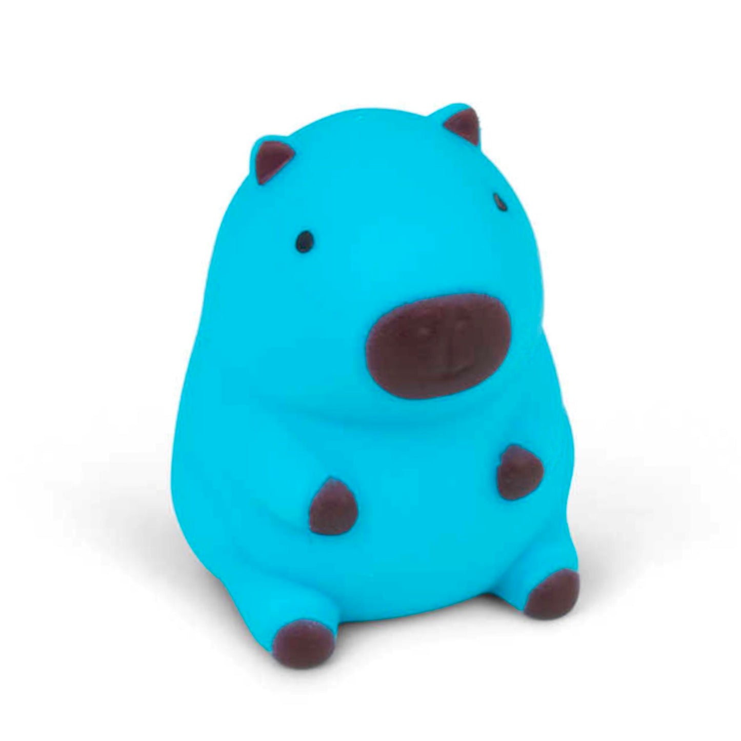Capybara Squishy Sensory Fidget Toy Anti Stress ADHD