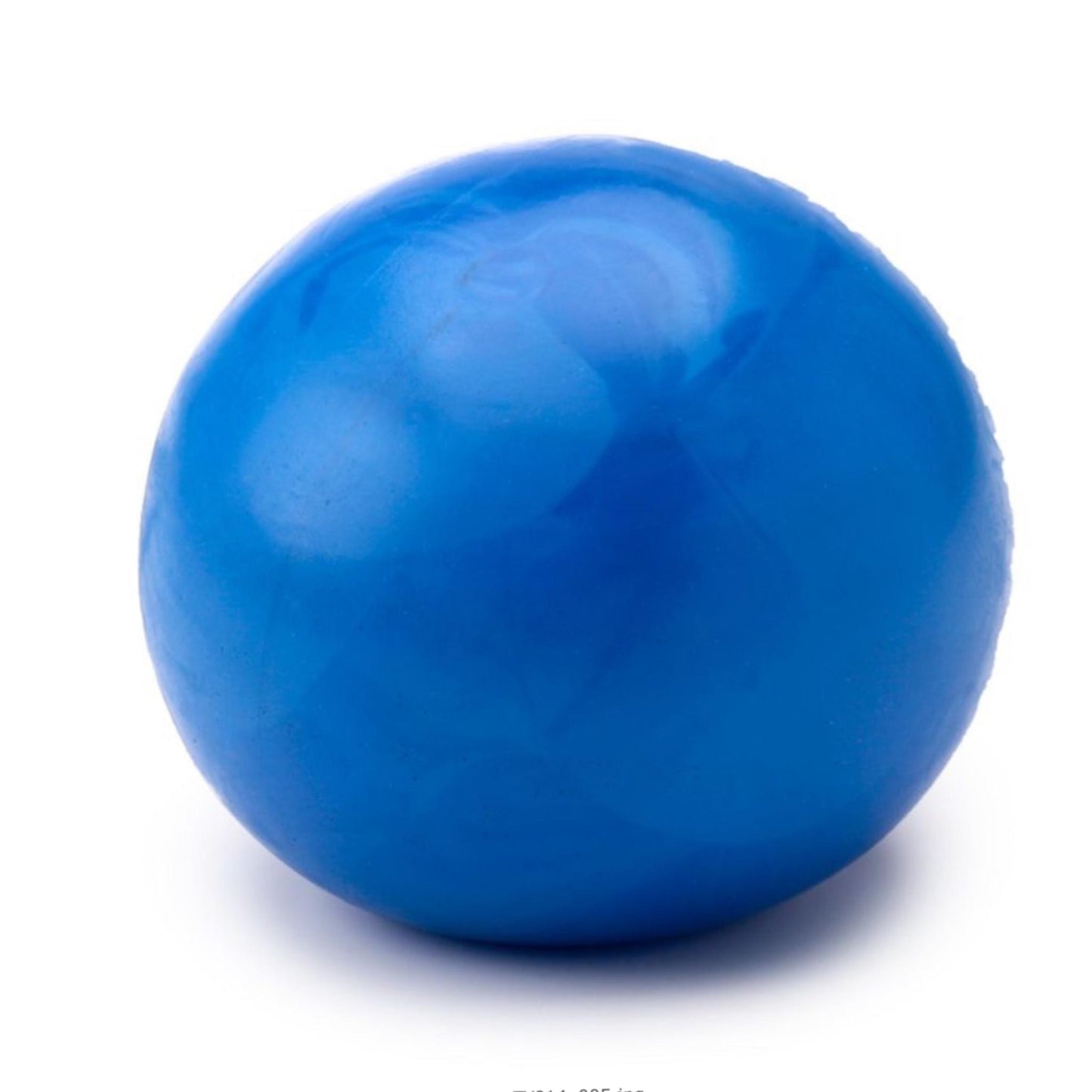 Maltose Squeezy PLANET Stress Relief Ball