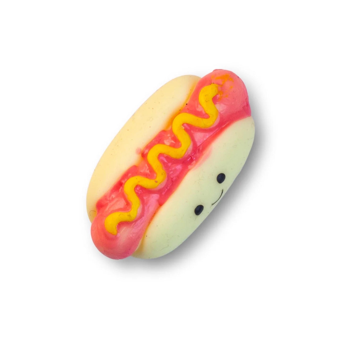 Scrunchems 3 x Fast Food Squishy Buddies Sensory Fidget Toy