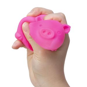 NeeDoh Dig It Pig Anti Stress Fidget Sensory Toy
