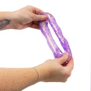 Scrunchems Sensory Bubble Ring Fidget Toy