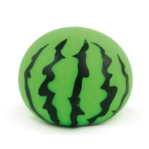 Large Squeezy Bead Watermelon Sensory Fidget Toy