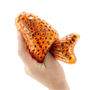 Beadz Alive Fish Squishy Fidget Toy Sensory
