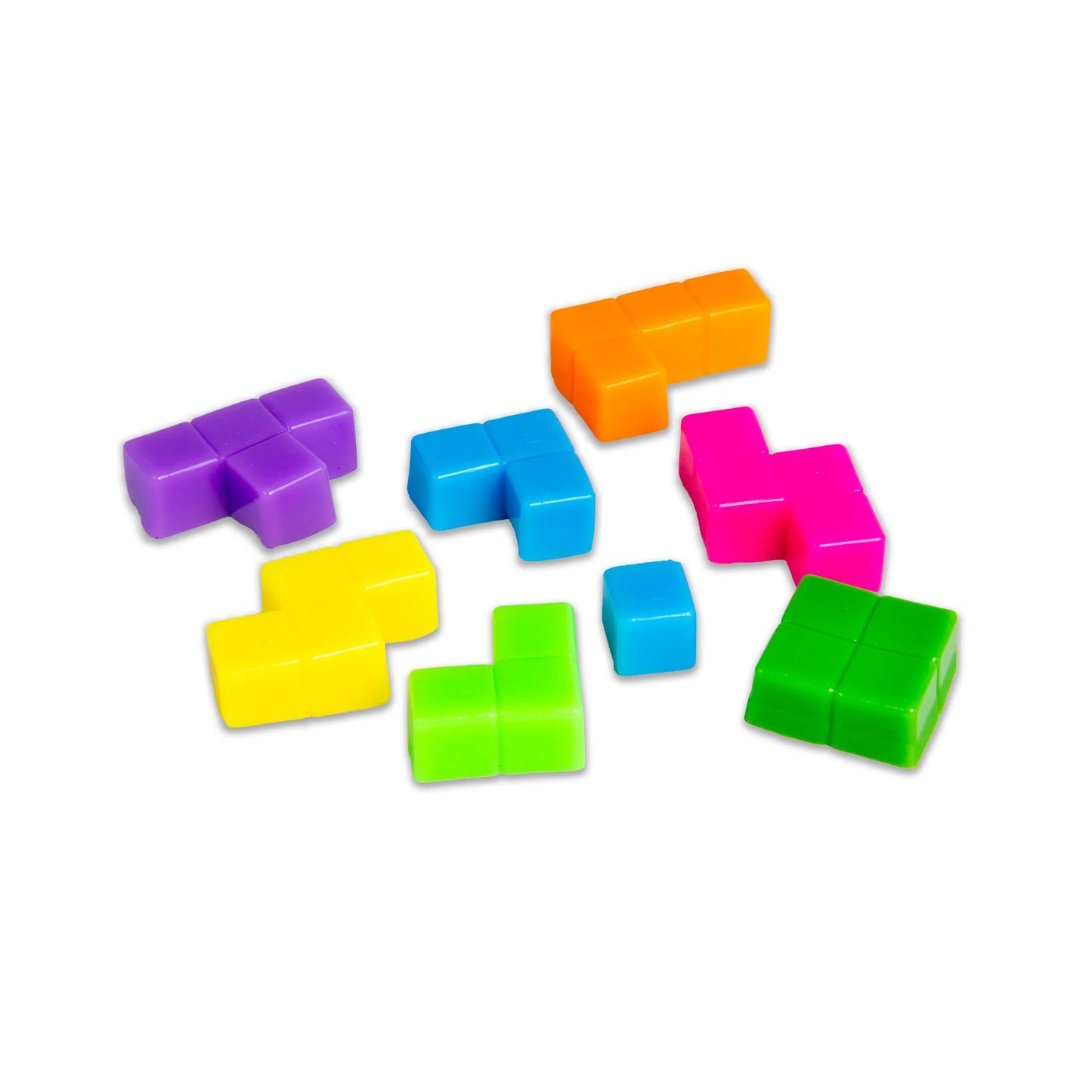 Scrunchems Sticky Taba Squishy Puzzle Cube