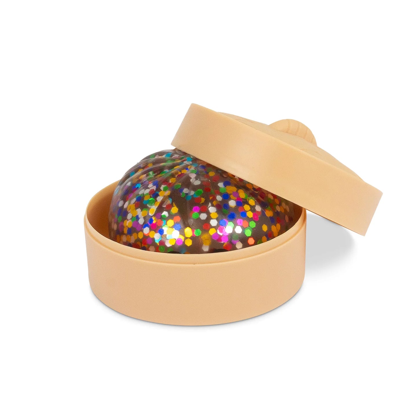 Scrunchems Sugar Dumpling Sensory Toy