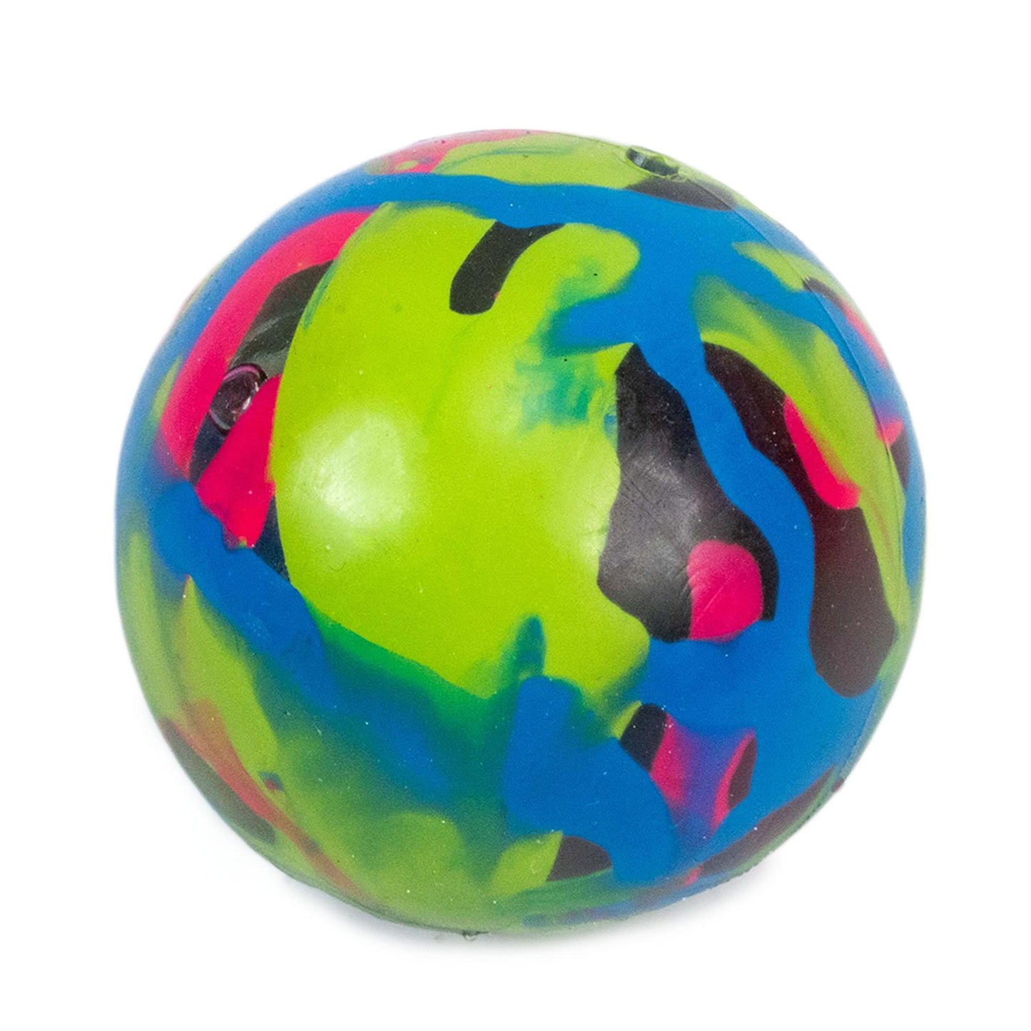 Inkerz Paint Sugar Ball Translucent Maltose Squishy Fidget Toy For Stress Relief, Anxiety, ADHD & Autism Stimming