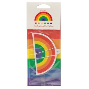 Scented Air Fresheners For Car, Home or Office - Dog, Cat, Seagull, Panda
