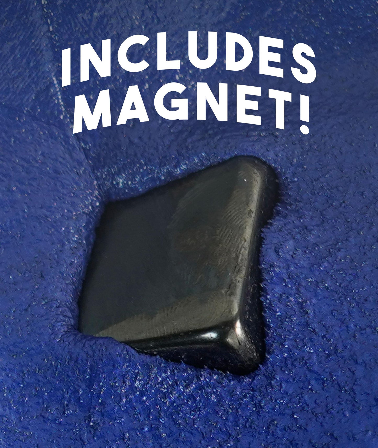 Crazy Aaron's Thinking Putty - Magnetic Storms: Strange Attractor & Tidal Wave
