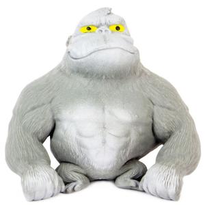 Stretch 'N Smash Gorilla Fidget Stress Relief Toy