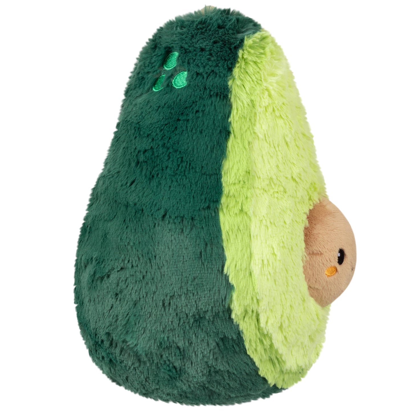 Squishable Comfort Food Avocado Plush Soft Toy Mini Size 24cm