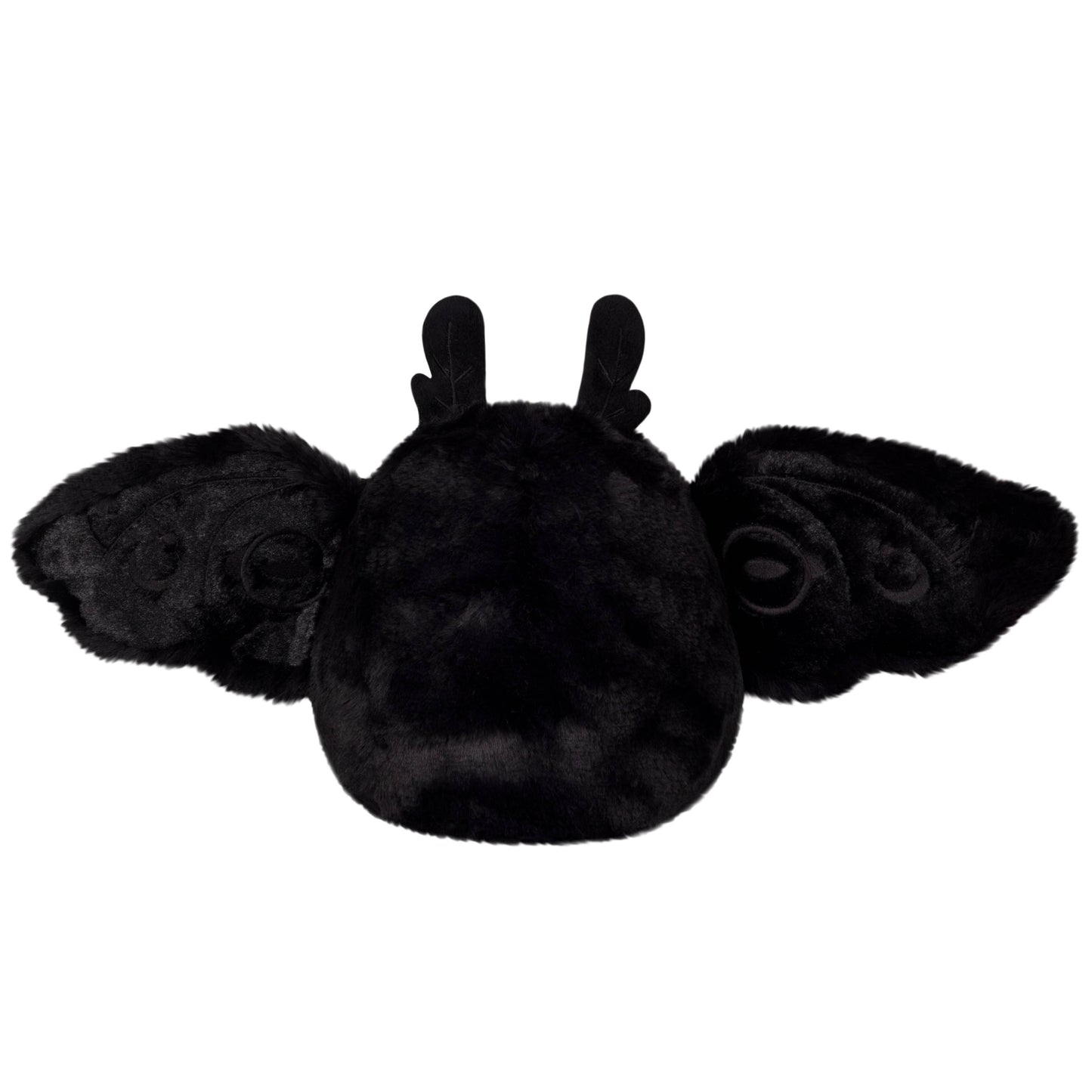Squishable Baby Mothman Plush Soft Toy - Mini Size 23cm