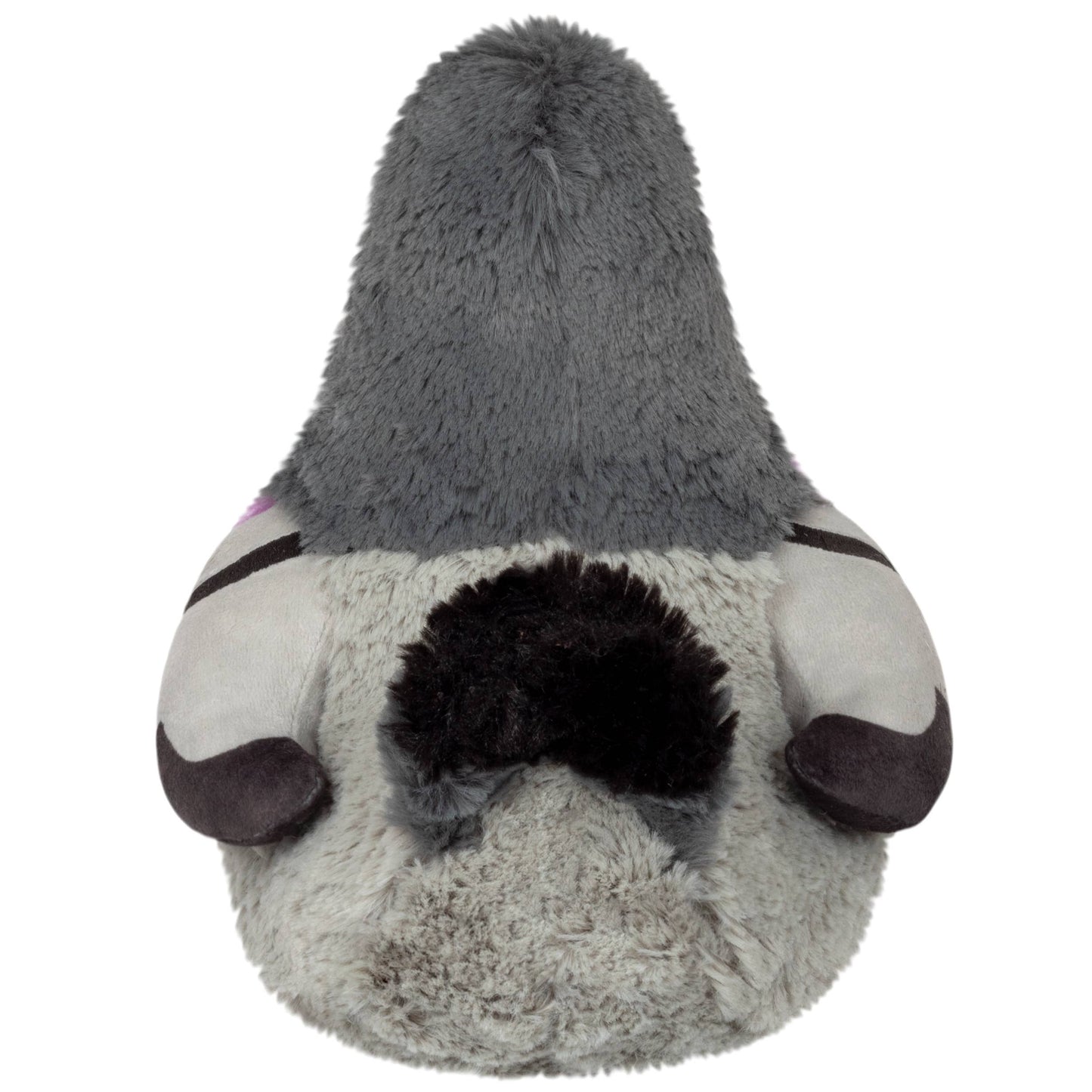 Squishable Pigeon Plush Soft Toy - Mini Size 18 x 25 x 21cm