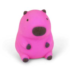 Capybara Squishy Sensory Fidget Toy Anti Stress ADHD