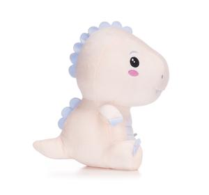 Kawaii Kuties Soft Toy - 24cm Plush Stuffed Animal - Axolotl, Lucky Cat, Dinosaur, Hamster, Sloth & Raccoon Dog