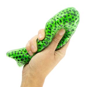 Beadz Alive Fish Squishy Fidget Toy Sensory