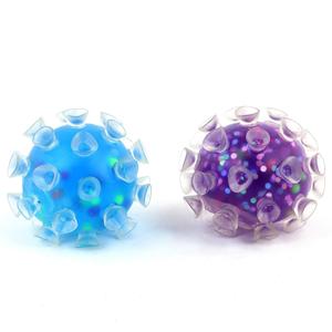 Squishy Sea Urchin Ball Sensory Fidget Toy For Stress Relief, ADHD, Autism & Anxiety