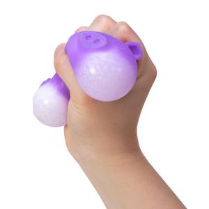 NeeDoh Dig It Pig Anti Stress Fidget Sensory Toy