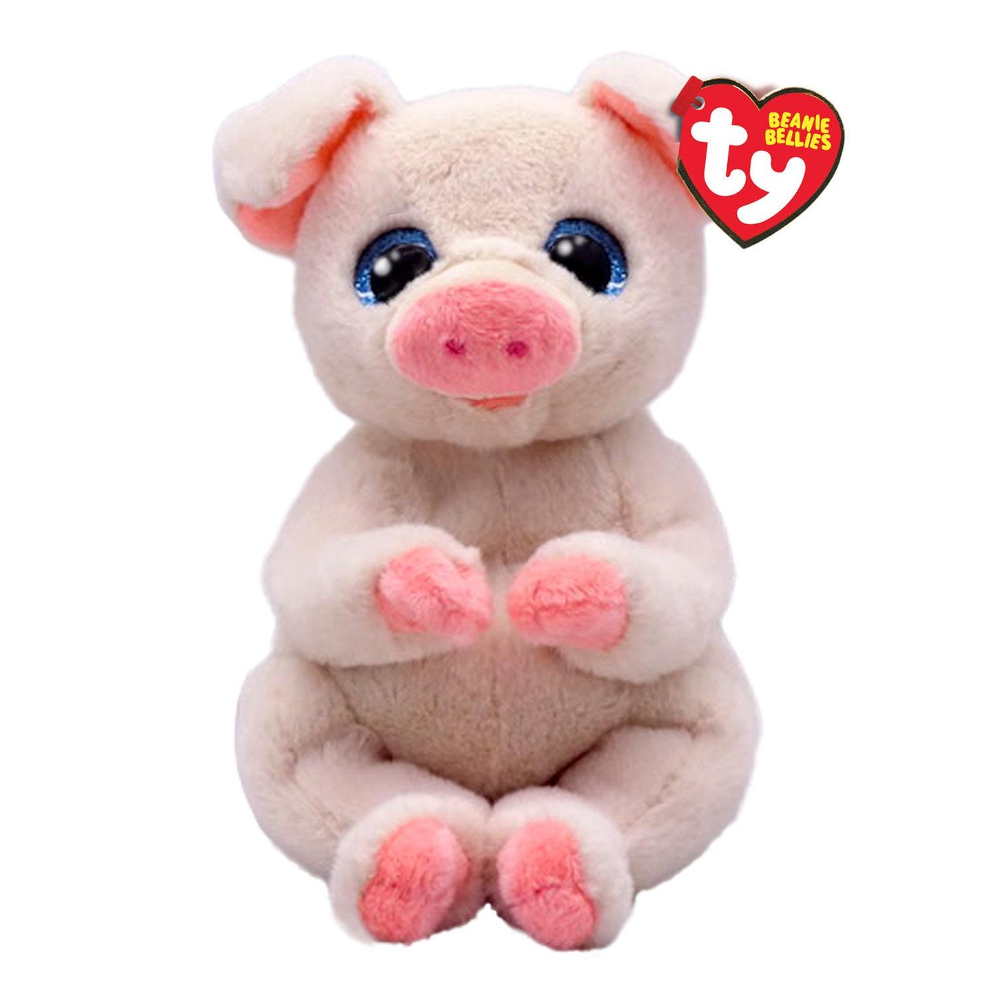 Ty Beanie Bellies - Stuffed Animal Plush Cute Soft Toys Plushies - Gift For Girl or Boy