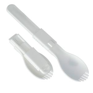 Daisy Lane Pick of the Bunch Reusable Lunch Pot / Snack Pot with Spork 500ml