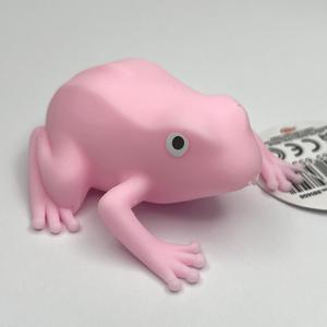 Squishy Frog Fidget Sensory Toy For Stress Relief, Anxiety, ADHD & Autism