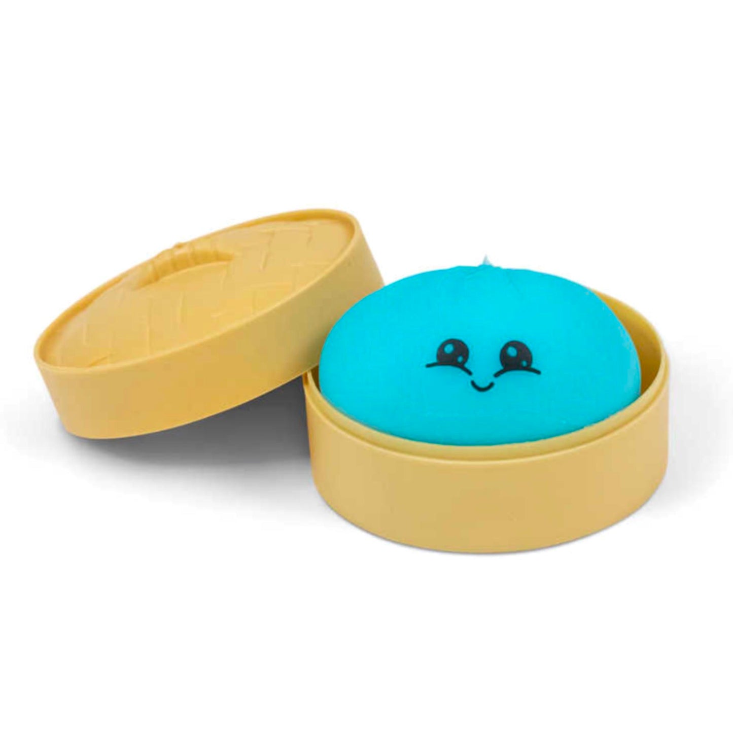 Scrunchems Dumplings Squishy Cute Kawaii Fidget Toy Anti Stress ADHD