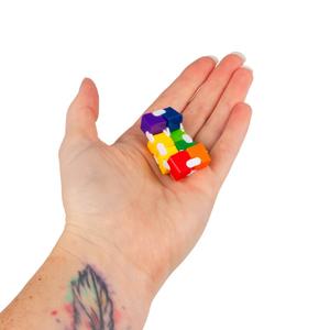 Micro Fidgetz Series 2 - Fidget Toy For Stress Relief, Anxity, ADHD & Autism