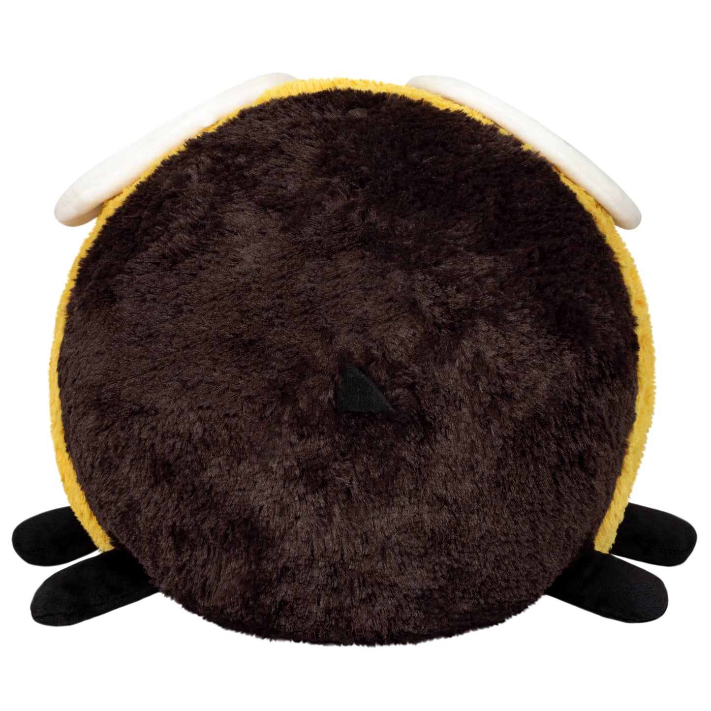 Squishable Fuzzy Bumblebee Plush Soft Toy Standard Size 38cm