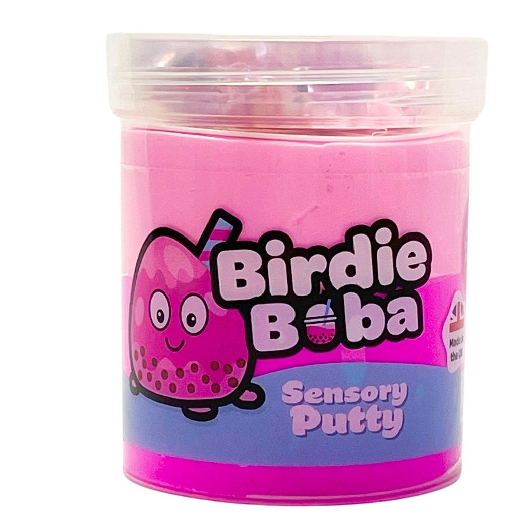 Putty Pals Scented Sensory Putty - Butter Slime Texture - Thick & Holdable, Perfect for Stretching & Squishing