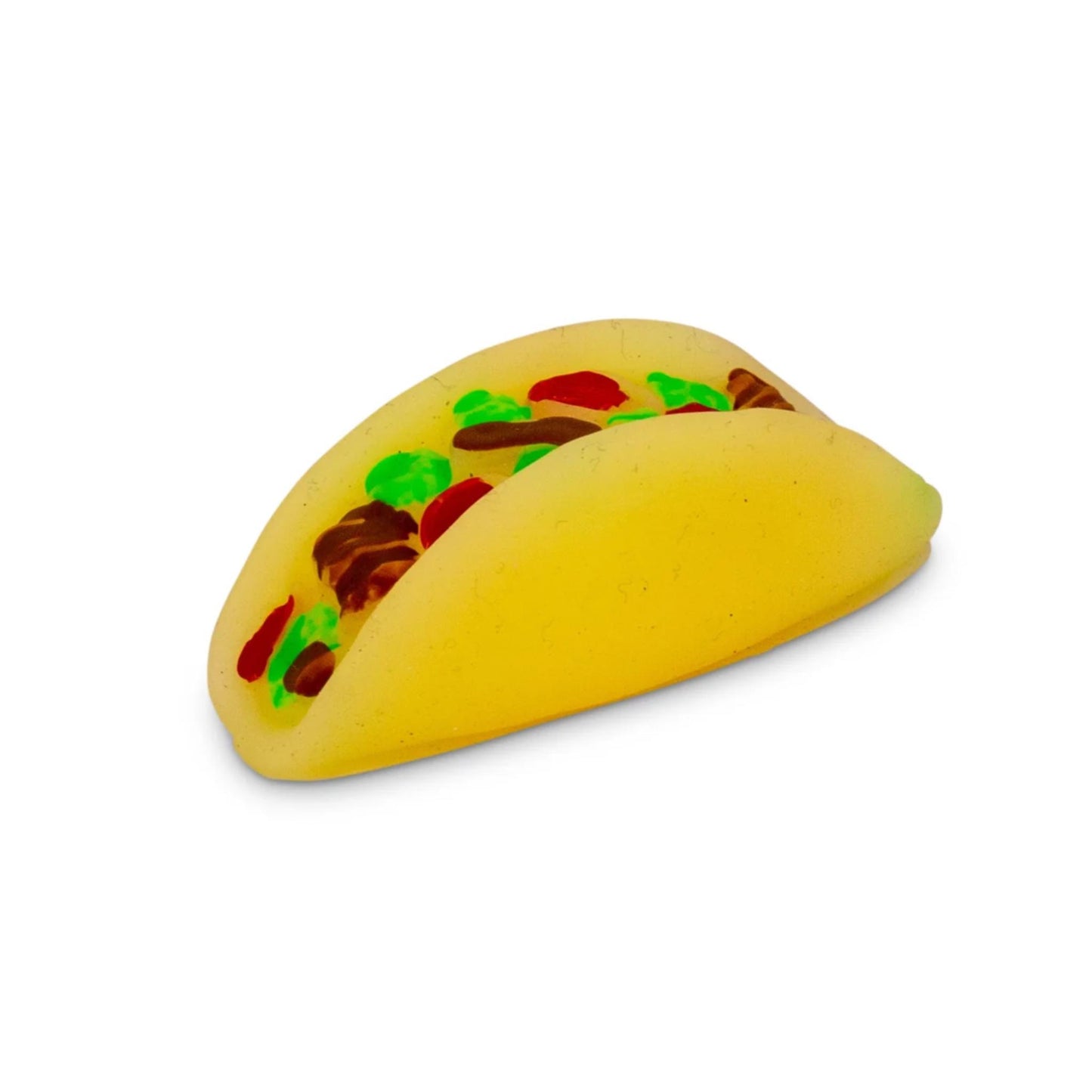Scrunchems 3 x Fast Food Squishy Buddies Sensory Fidget Toy