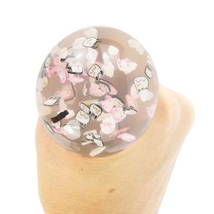 GelBitz Sensory Fidget Toy Gel Filled Sensory Toy