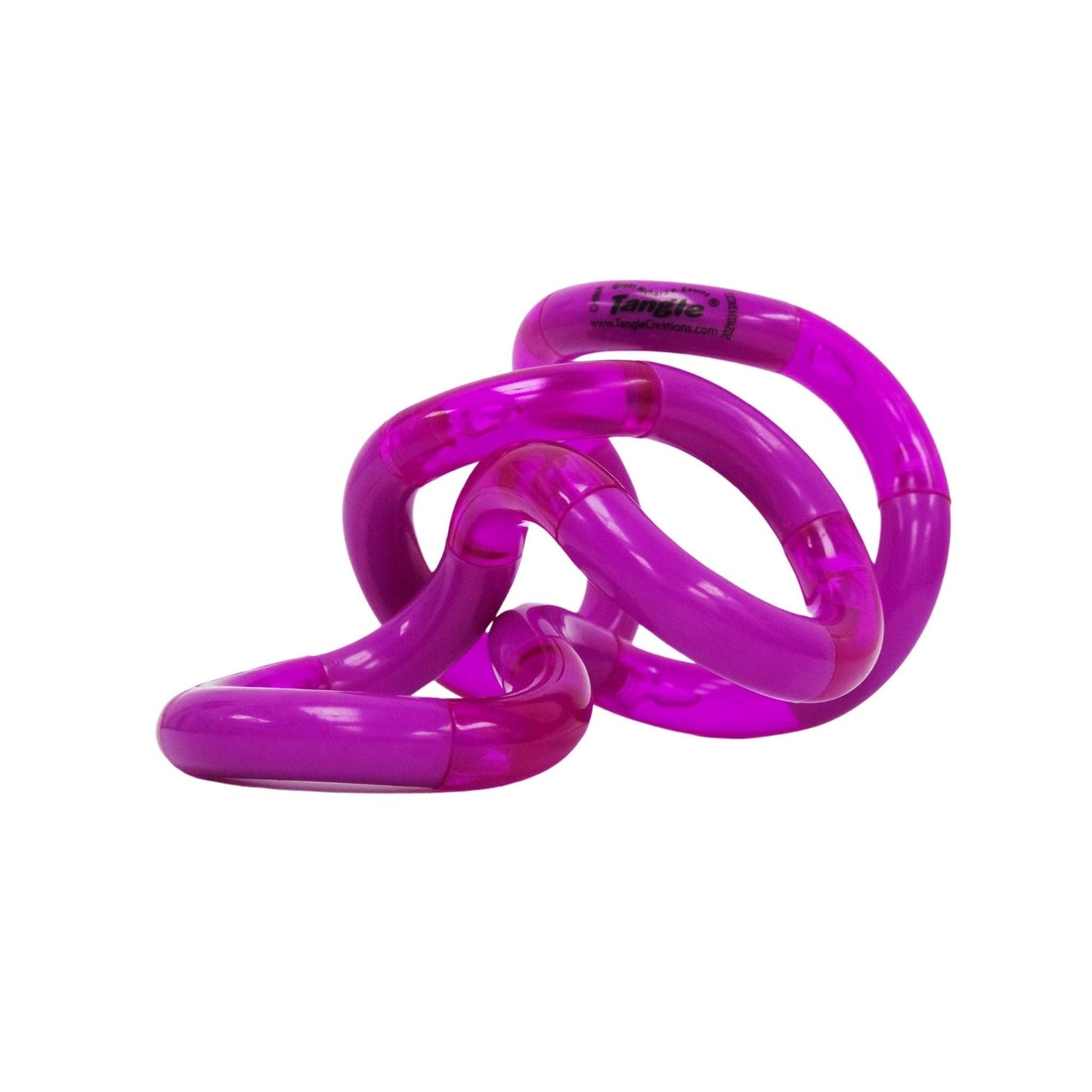 Palm Tangle® Classic Sensory Learning Toy